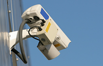 Domestic CCTV