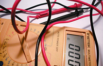 Part P electrical works